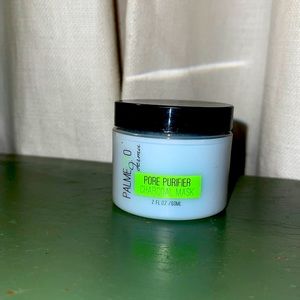 Palmetto Derma Charcoal mask